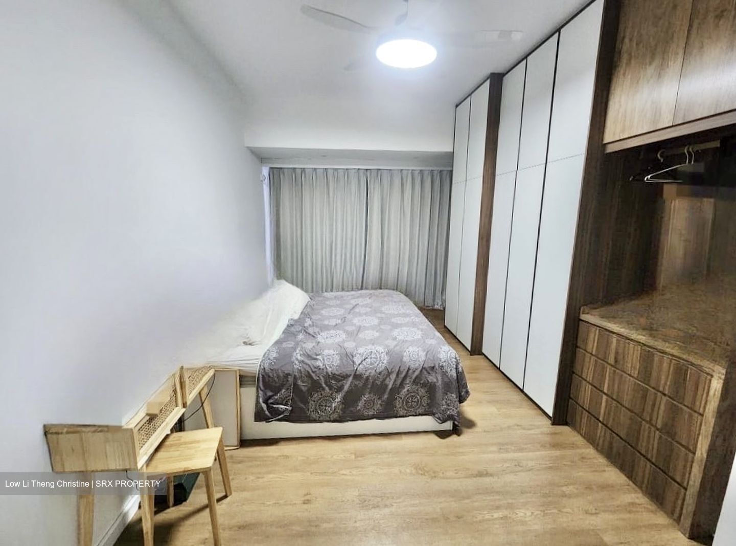Ritz Mansion (D12), Apartment #505736271